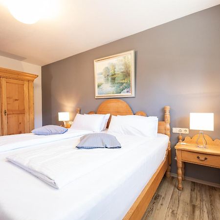 Ferienwohnung Hausberg Garmisch-Partenkirchen Exterior foto