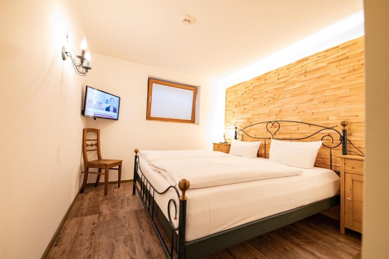 Ferienwohnung Hausberg Garmisch-Partenkirchen Exterior foto