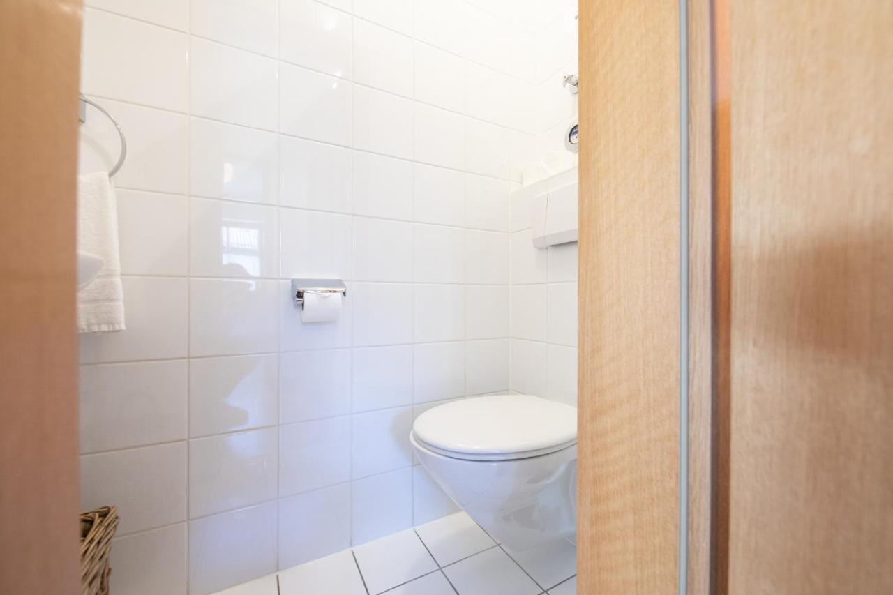 Ferienwohnung Hausberg Garmisch-Partenkirchen Exterior foto